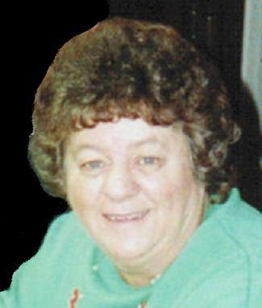 Shirley Ann Butler