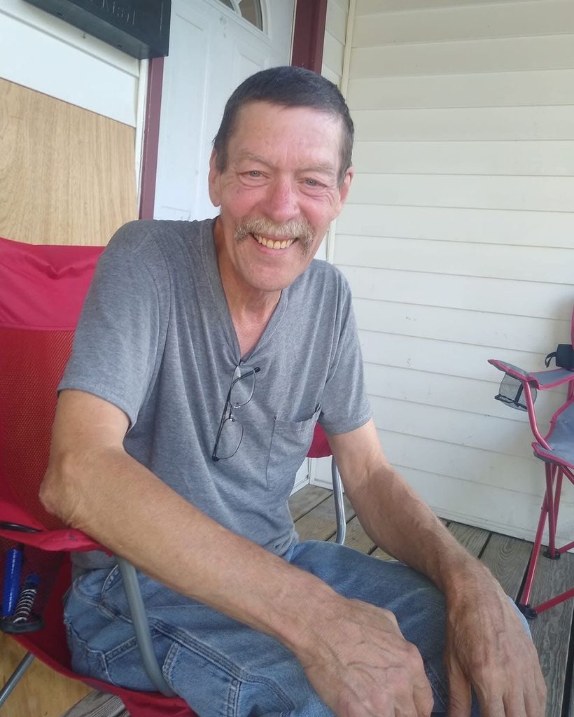 John Casper Rothweil Jr.