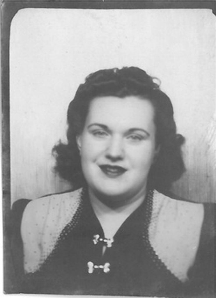 Mary Sohn