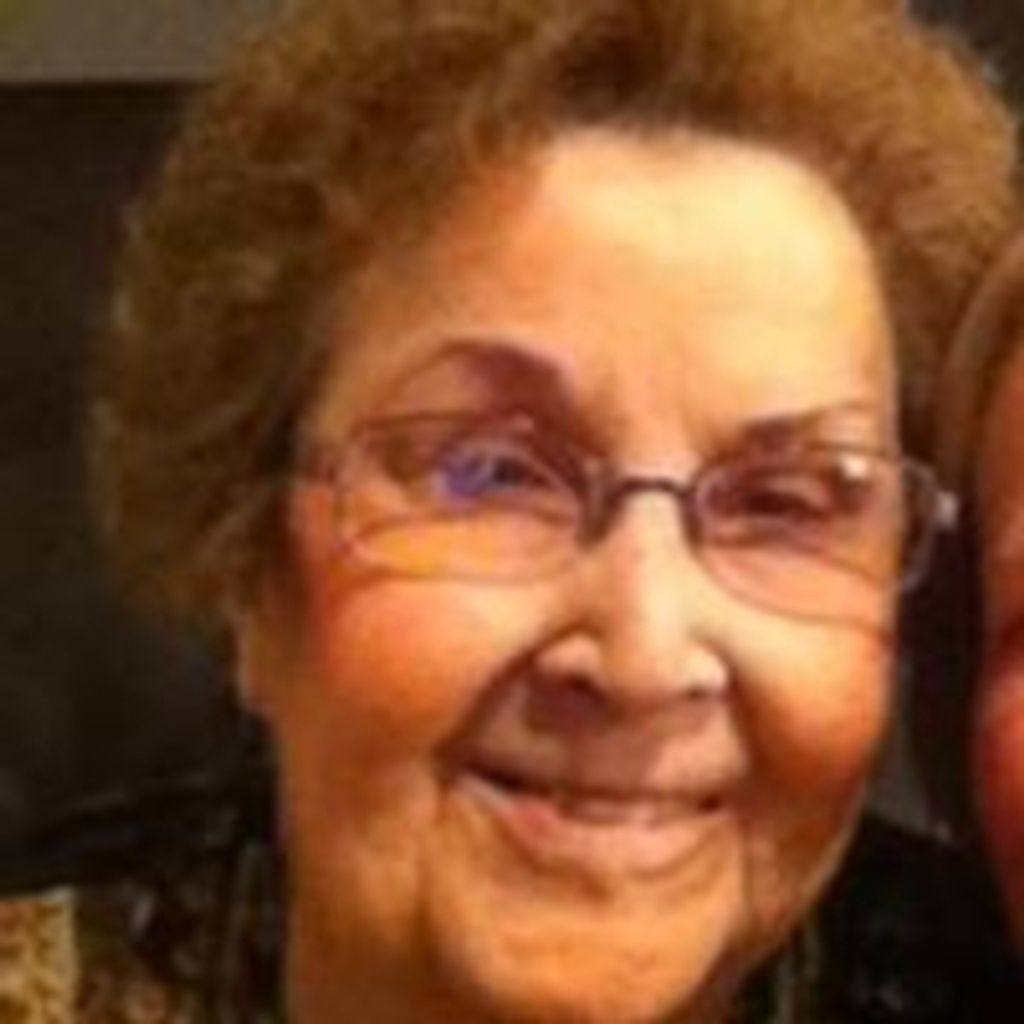 Jo Fern Dennis