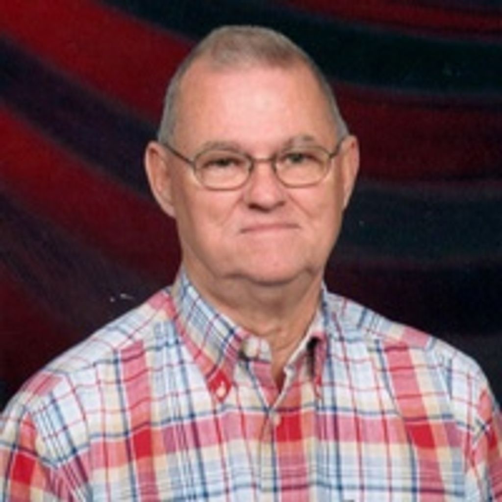 James M. Spurlock Jr.