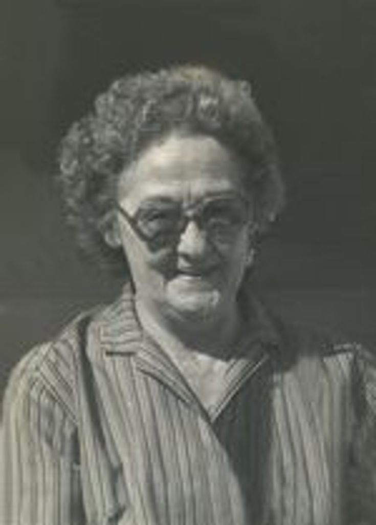 Melba Metz