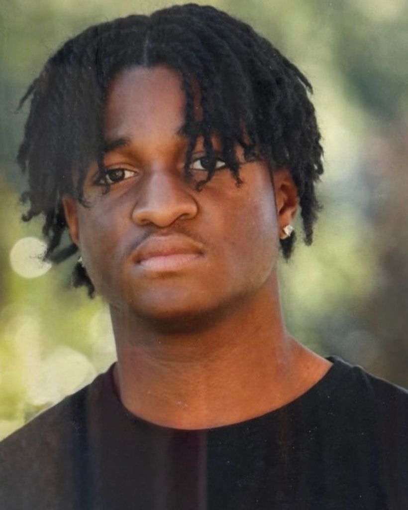Marlon Christopher Samuels