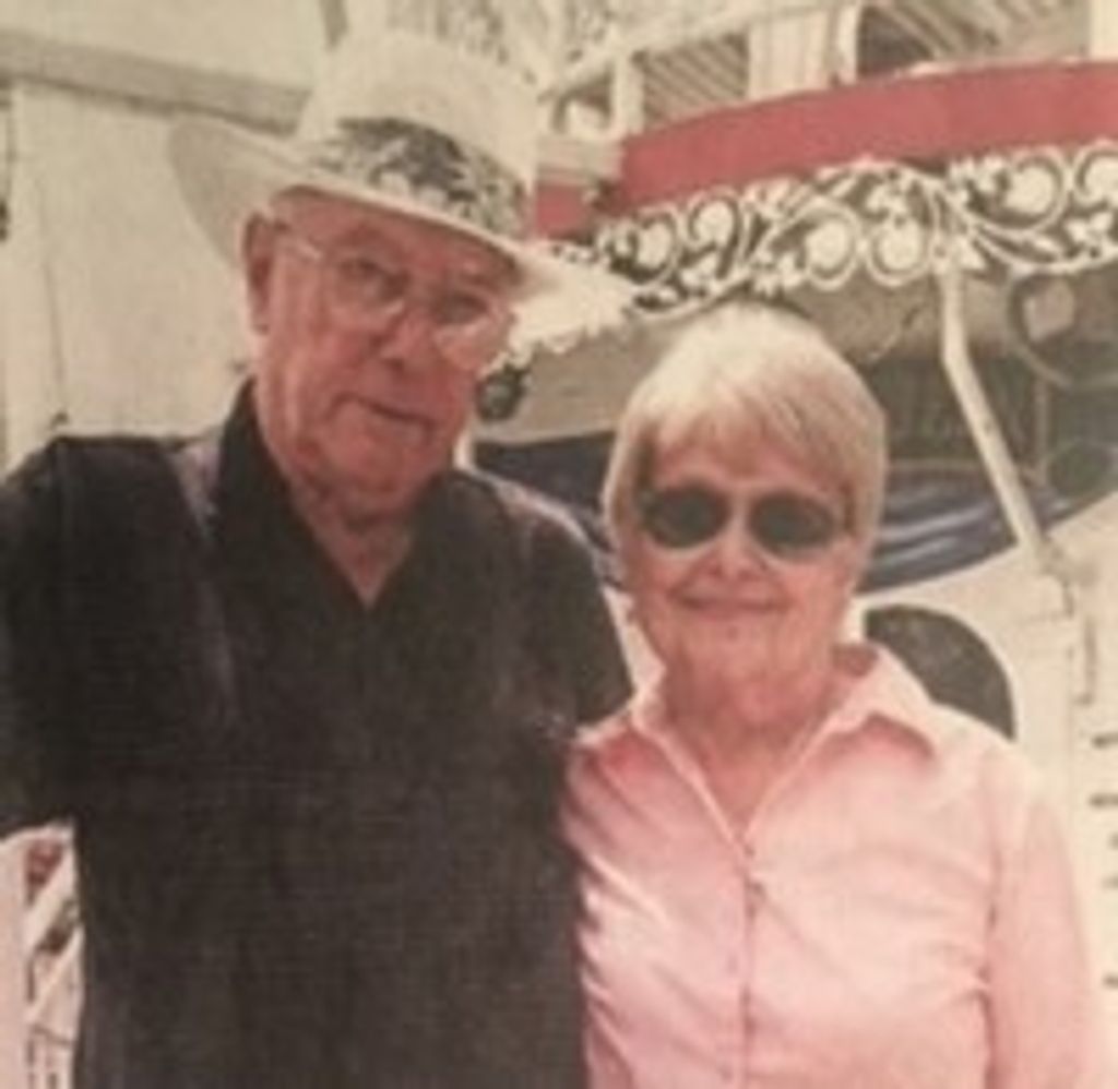 Thomas Ellis McGoy, Jr.