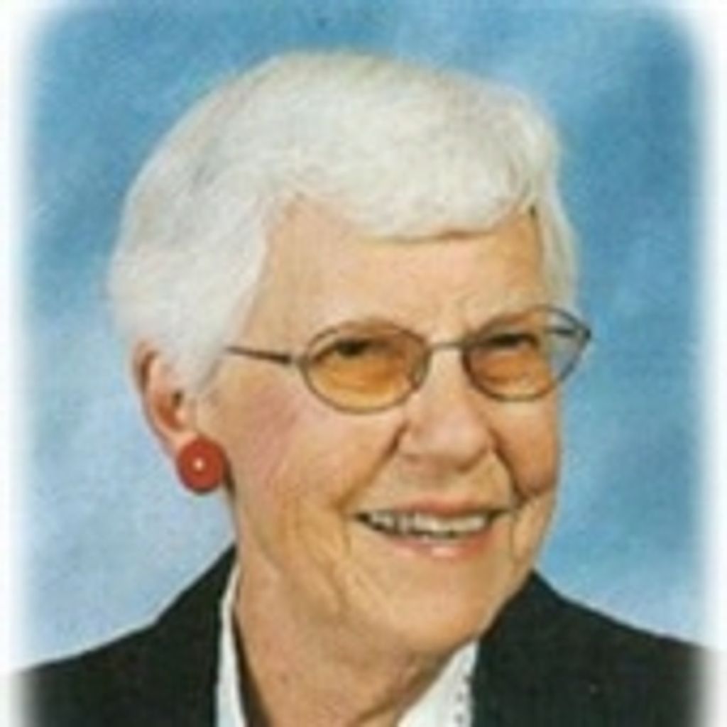 Grace E. Krabbenhoft