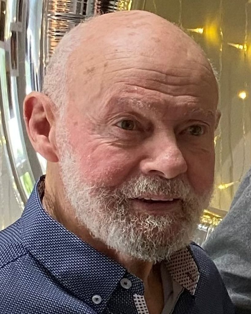 Gerald Eric Miller Profile Photo