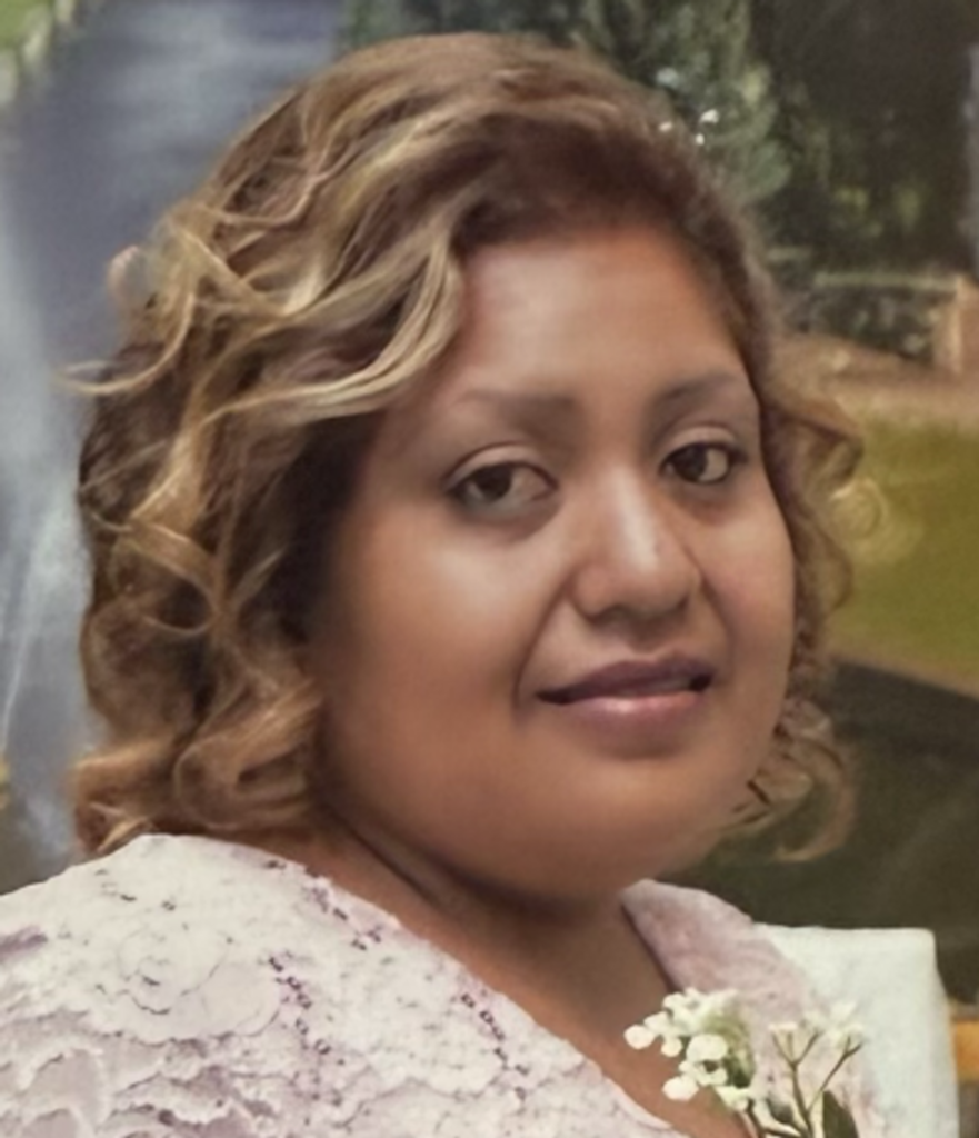 Heriberta Montes Rubio Profile Photo