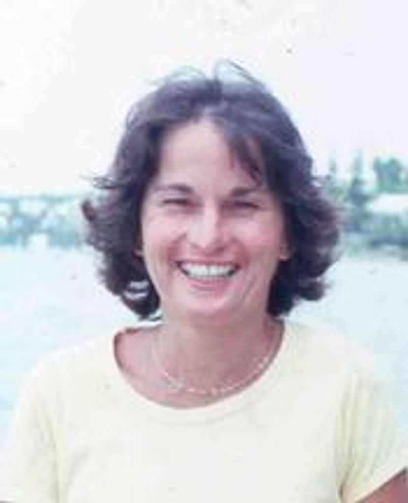 Joanne Egan Handerhan