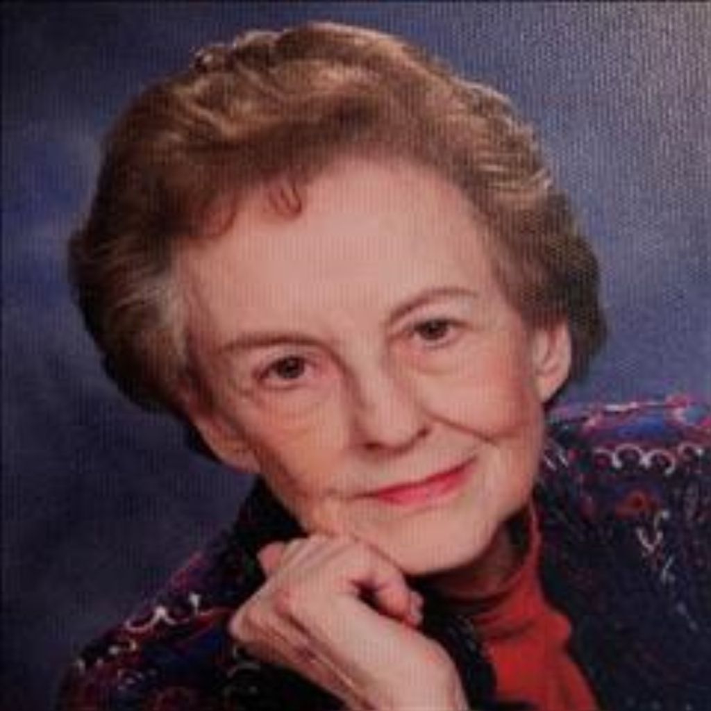 Jean Hager Profile Photo