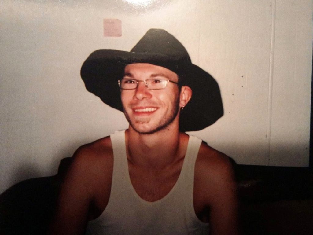 Cody Marlatt