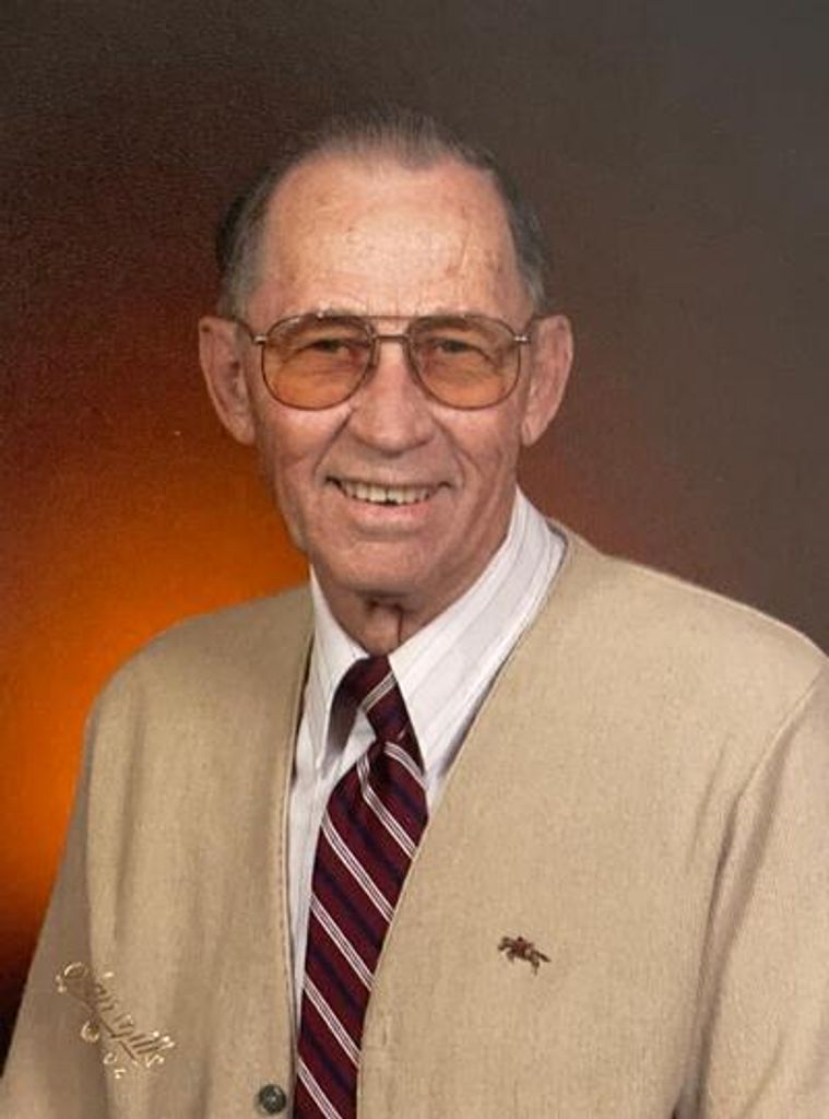 Glen W. Boyd Profile Photo