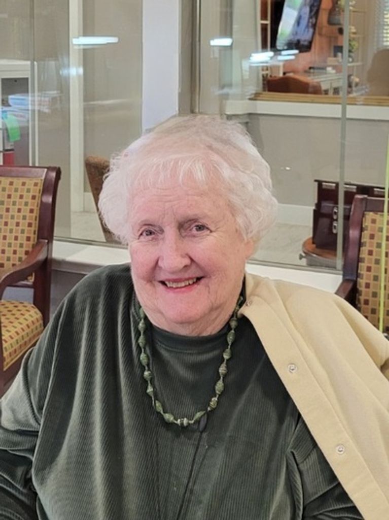 Ruth Ellen Macallister Profile Photo