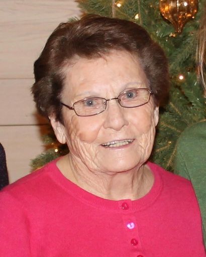 Ethelene Skelton's obituary image