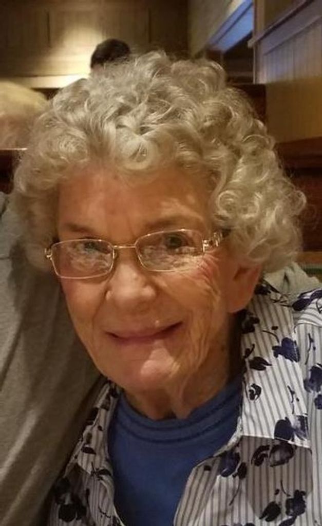 Carol J. Hamilton Profile Photo