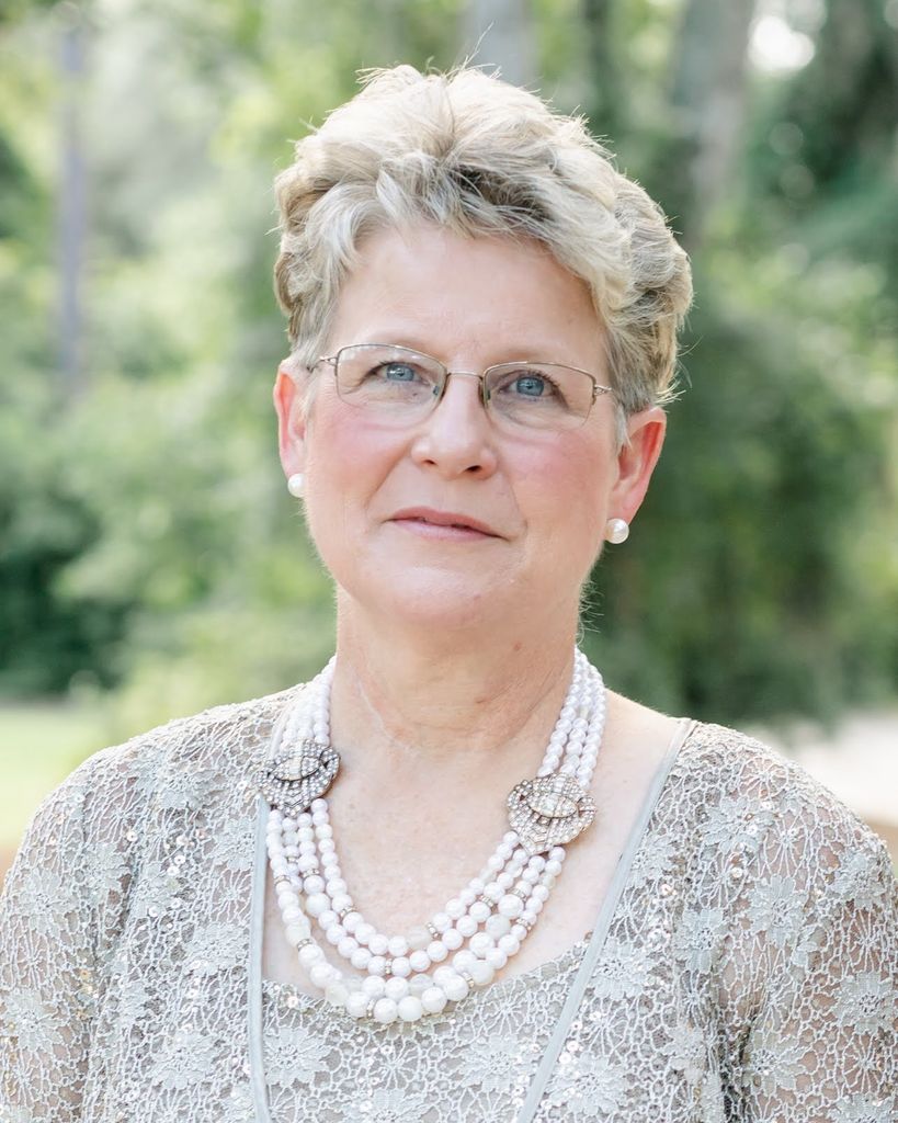 Kathryn Godley Walden