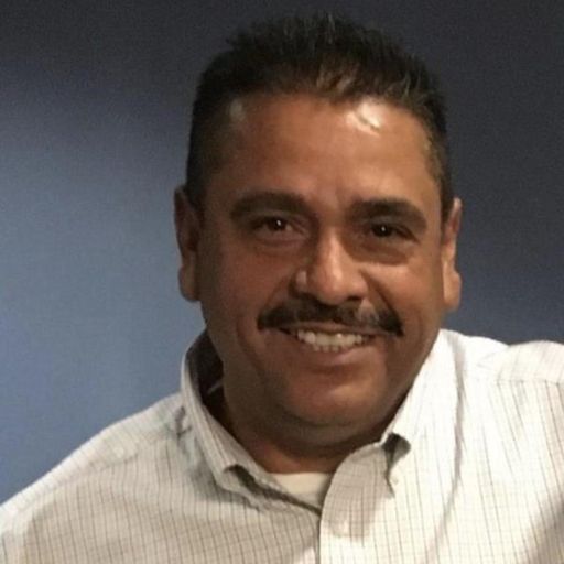 Humberto Ruelas Profile Photo