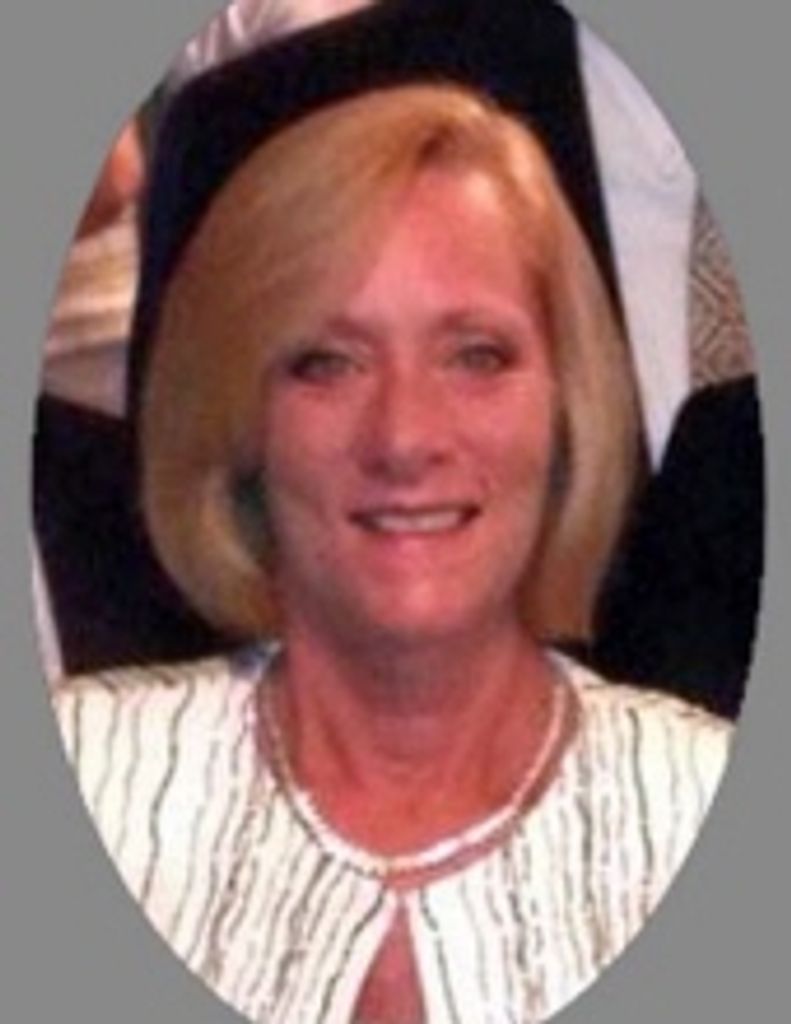 Deborah Ann Collins  Gaskin