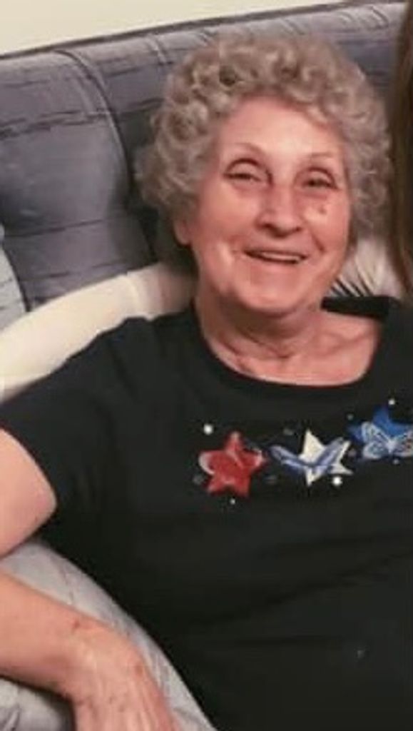 Frances Murphy