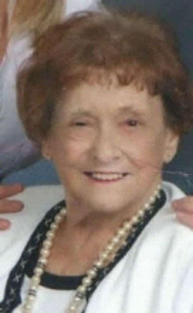 Margaret T. (Brennan) Sheetz