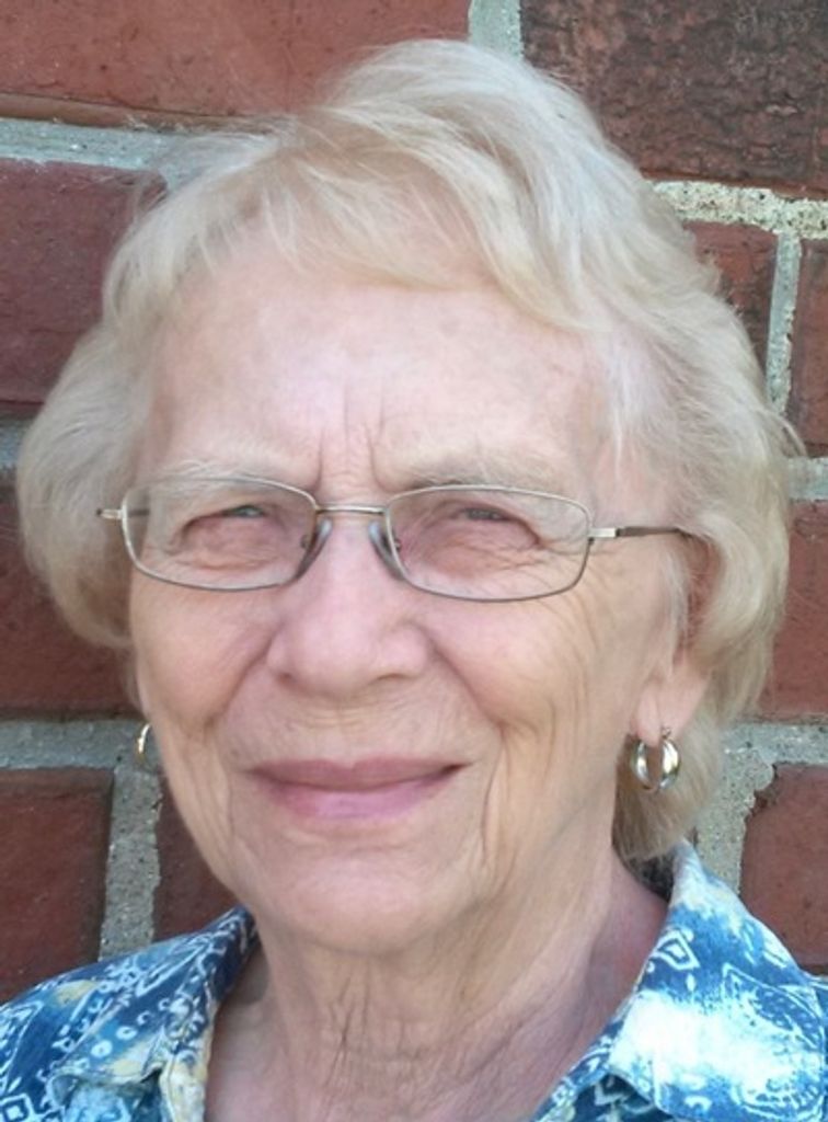 Paula Joyce Deck Rogers