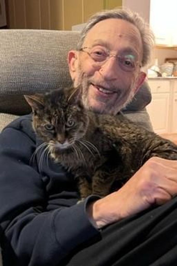 Frederick A. Kelner Profile Photo