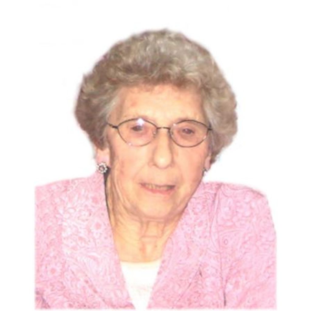 Gladys M. Daniels