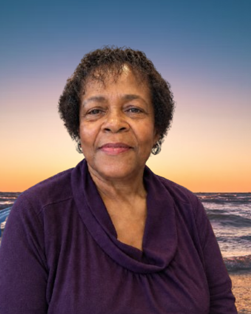 Ruth Mae Gee Profile Photo