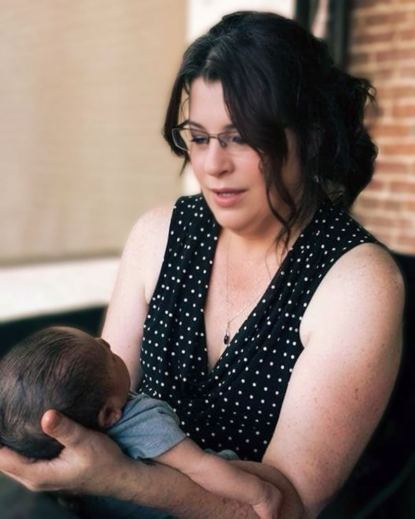 Laurie Ann Szidloski