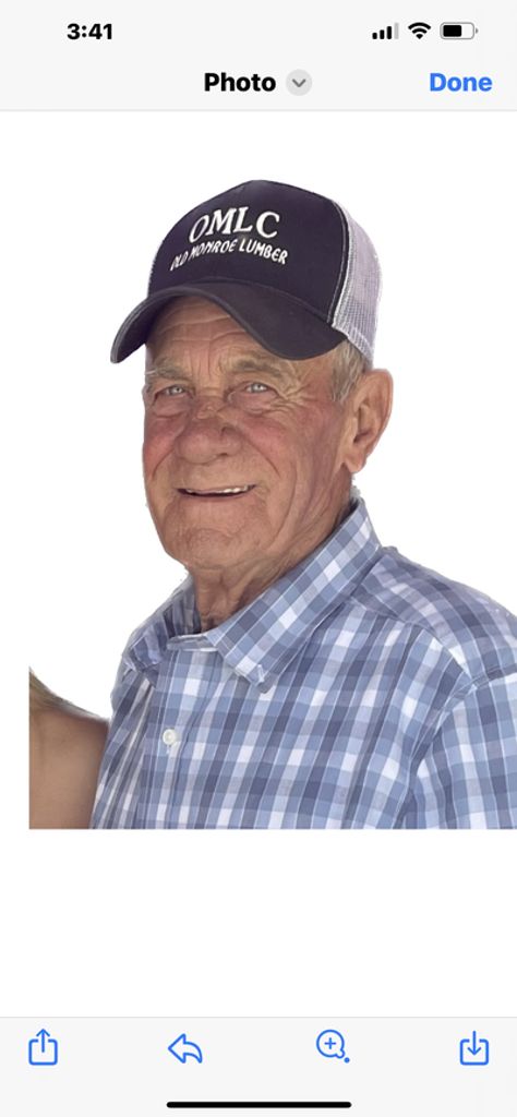 Henry "Levi" Kirchner Profile Photo
