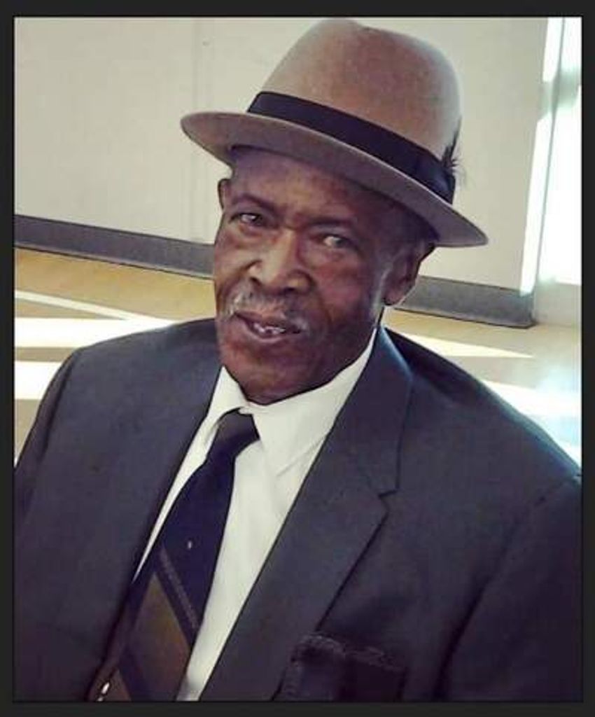 Wallace Scott Johnson Profile Photo