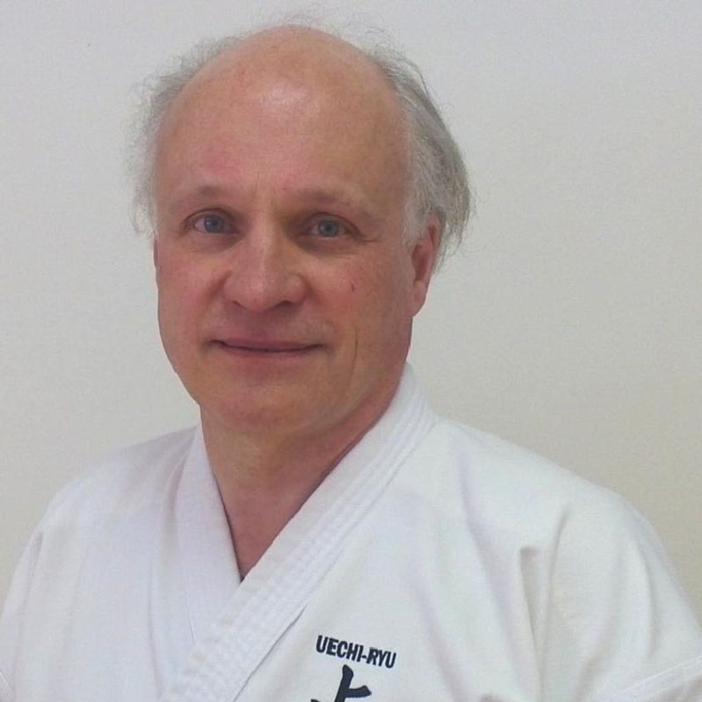 Douglas Moore Profile Photo