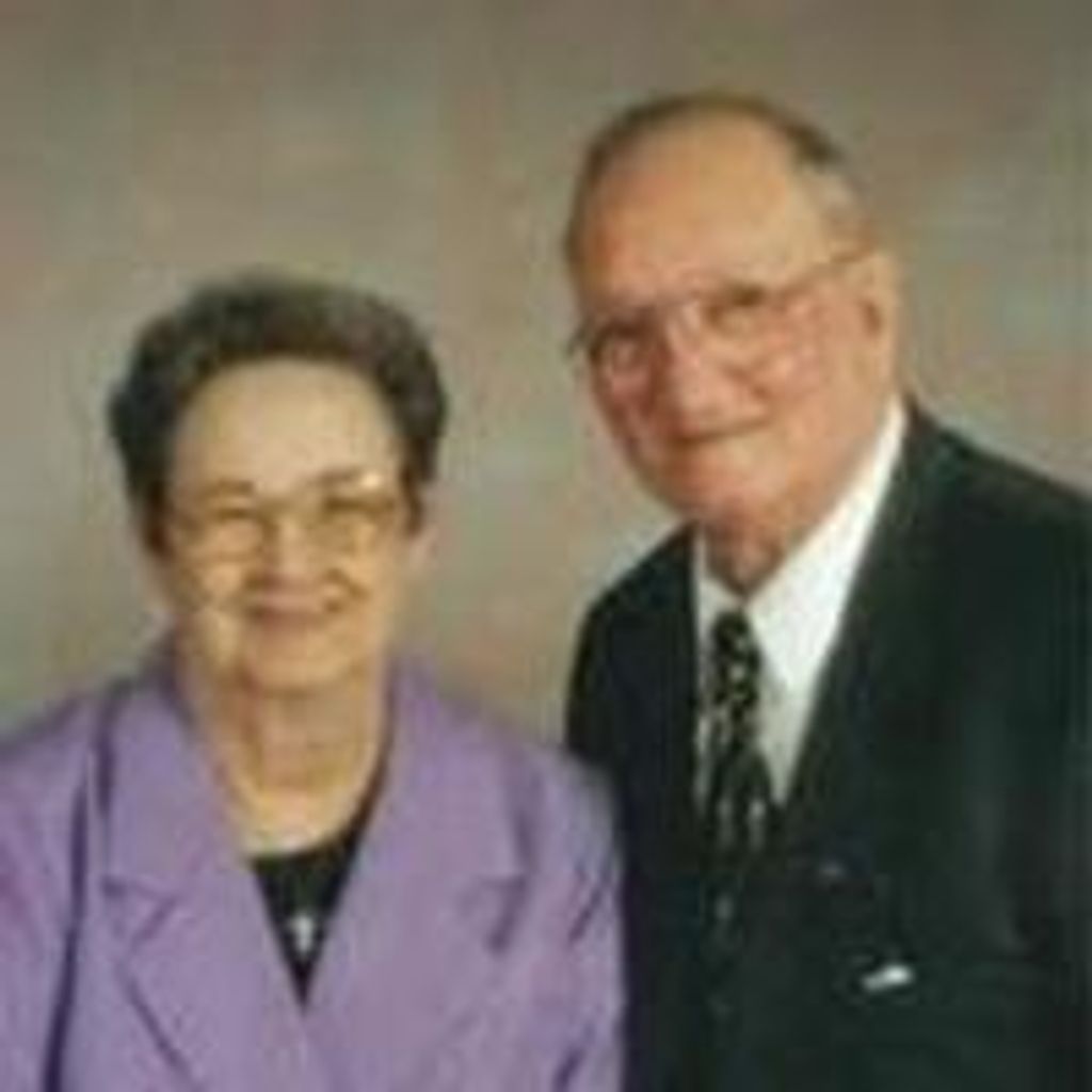Marjorie Virginia Ward
