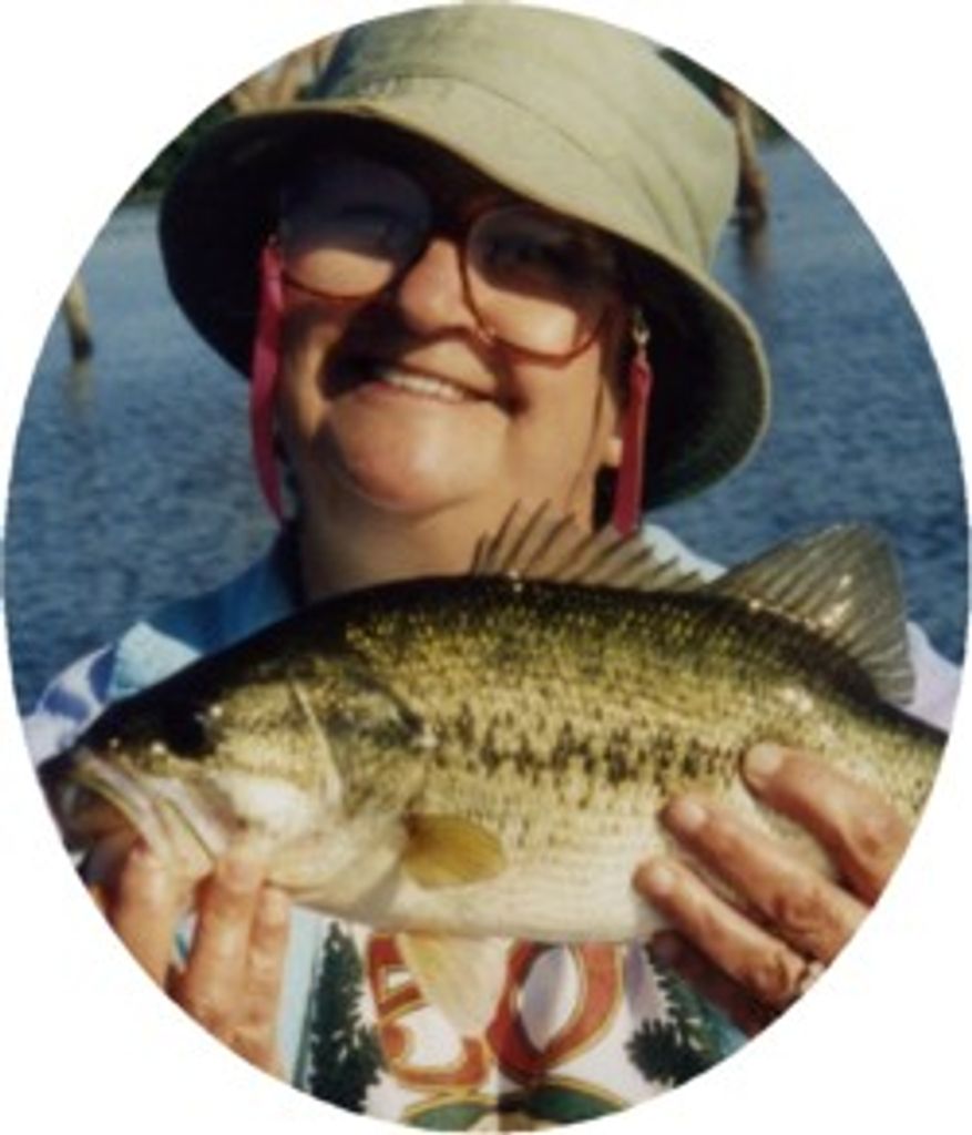Gladys Hollier