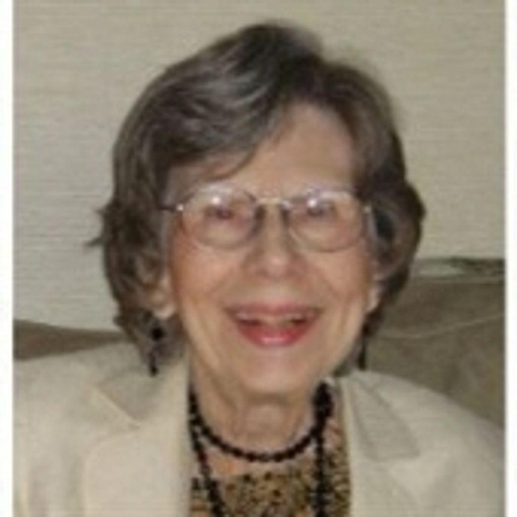 Mary M. Mckane Profile Photo
