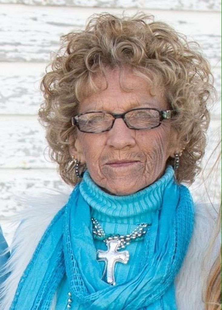 Patti Keckler Profile Photo