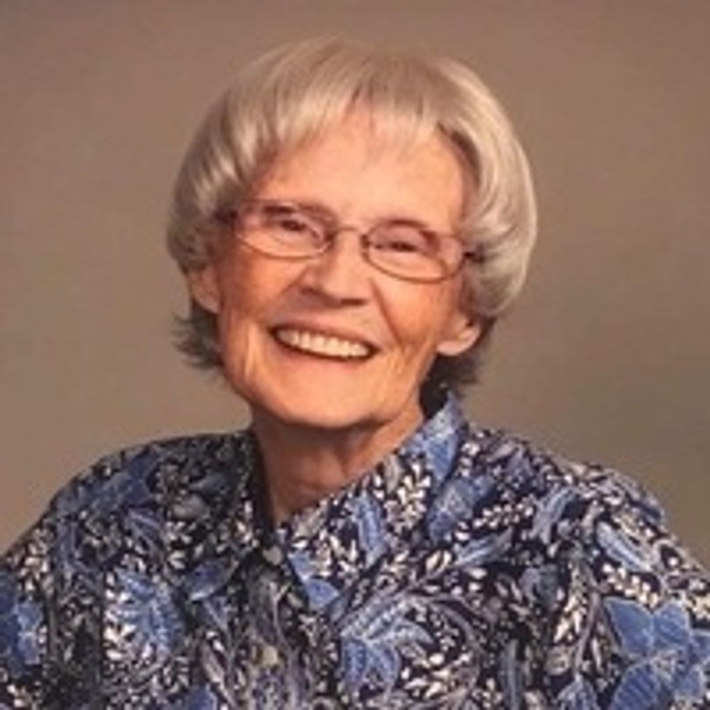 Betty Underwood
