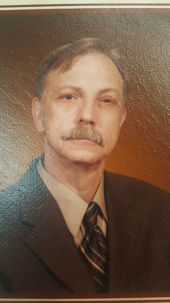 Rickie Preston Bugg Profile Photo