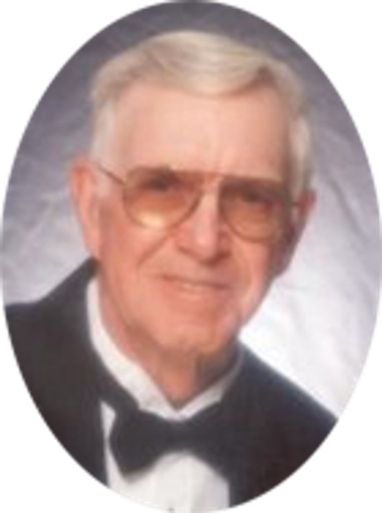 Donald  A. Edgerton