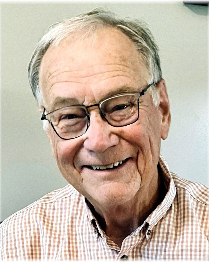Arlyn Francis Unrein