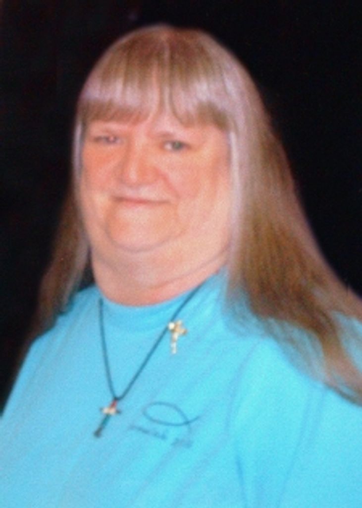 Connie Lindsay