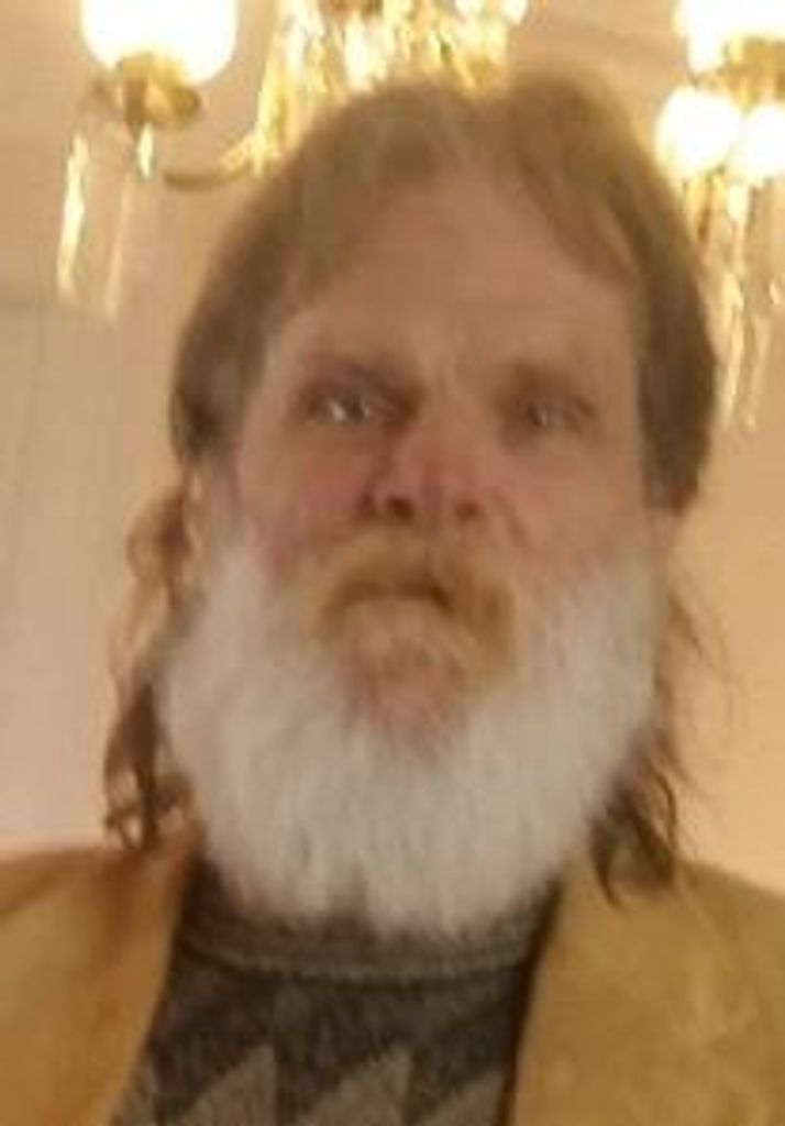 Alan W. McDaniel