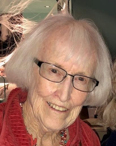 Claudia Phyllis Raymond's obituary image