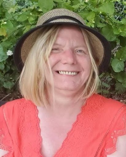Cheri Ann Robertson's obituary image