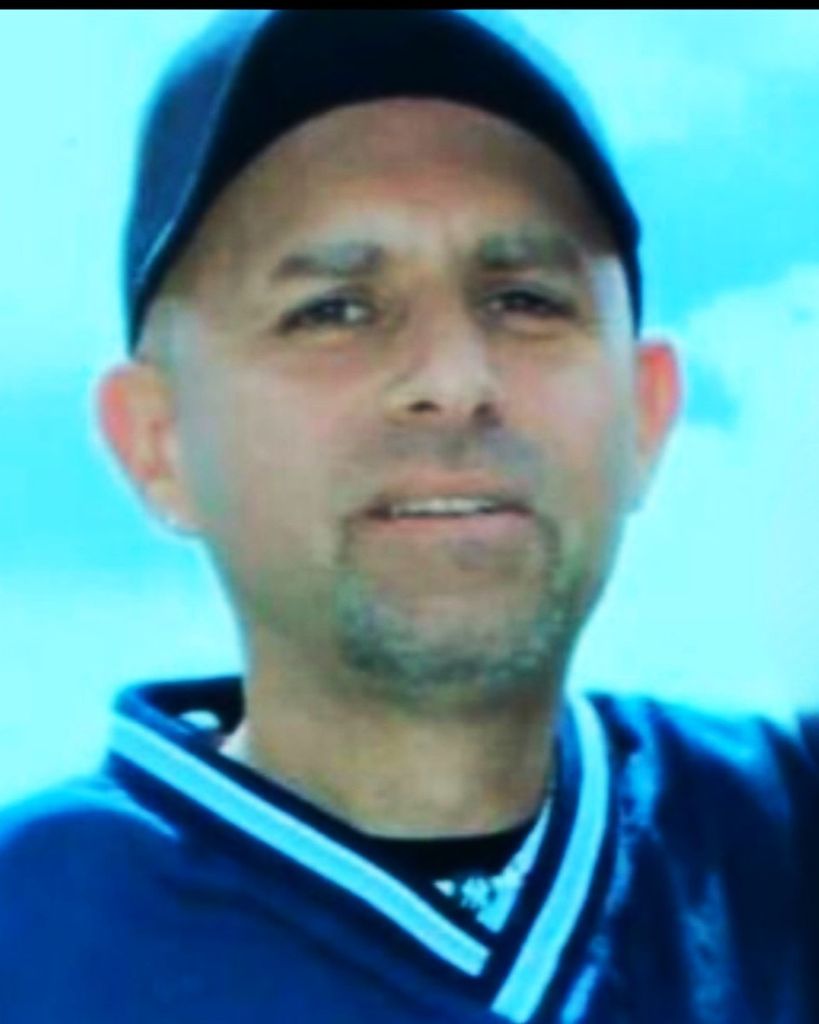 Rahl Cantu