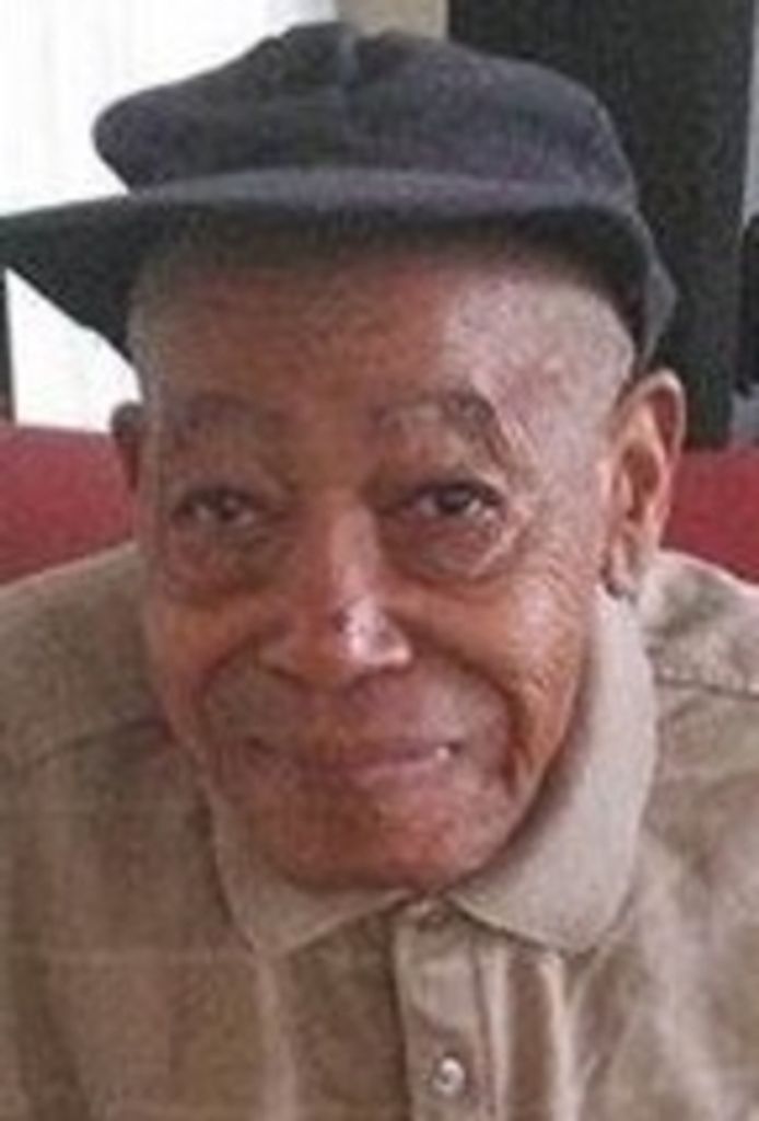 John Thomas, Jr. Profile Photo