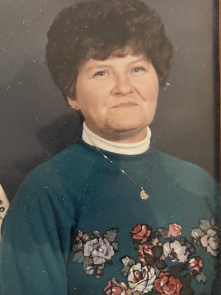 Bertha Walls
