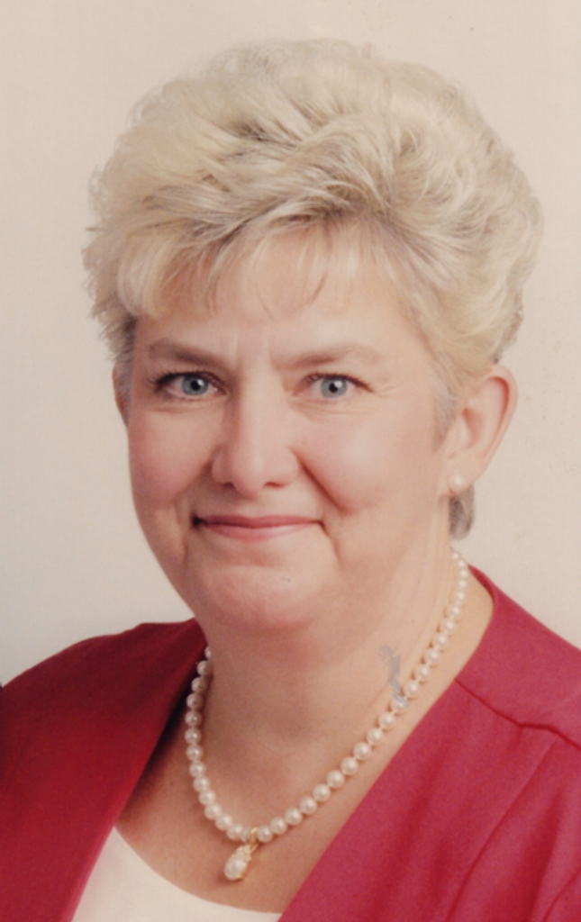 Norma Gaye Potts Profile Photo