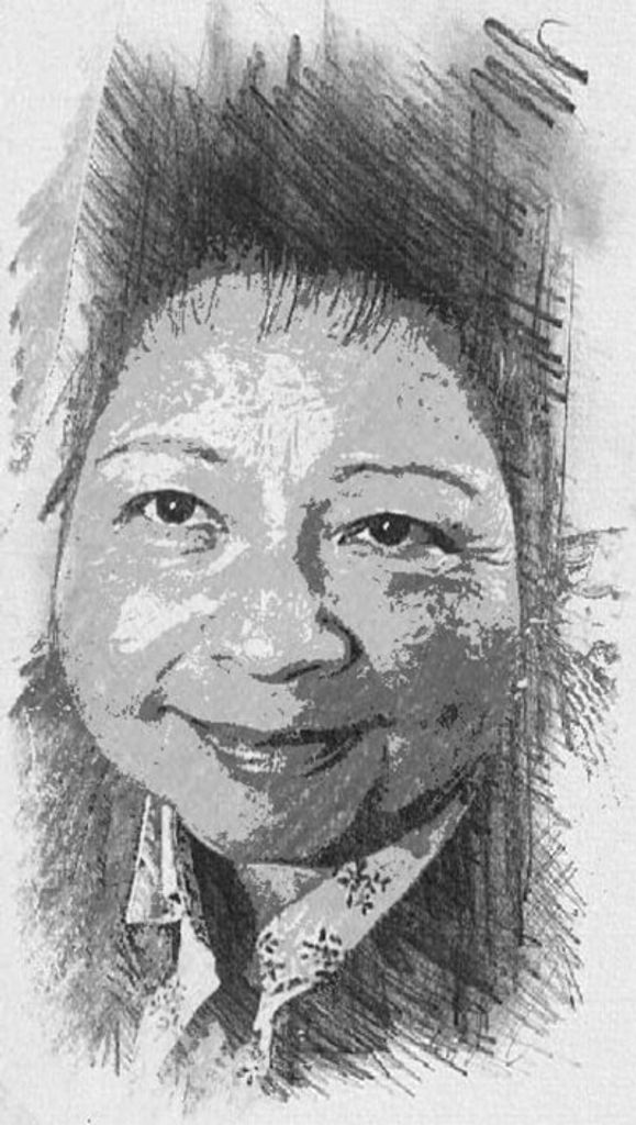 Corinne Danette Black Profile Photo