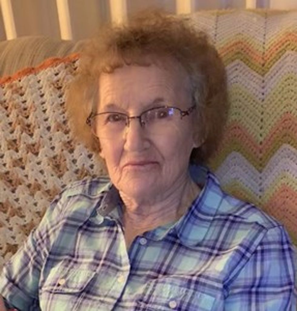 Peggy H. Williams