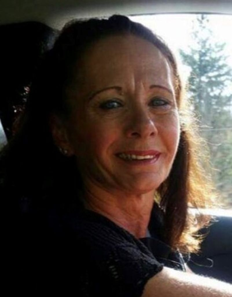 Sharon Elizabeth Pruett Profile Photo